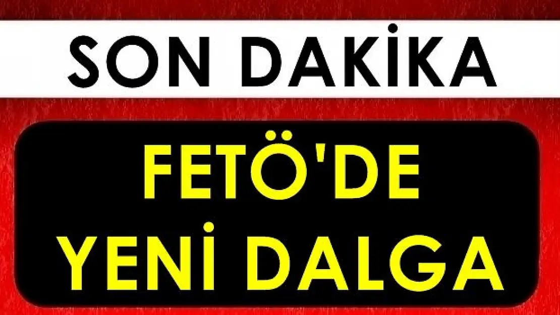 Bartın merkezli 6 ilde operasyon