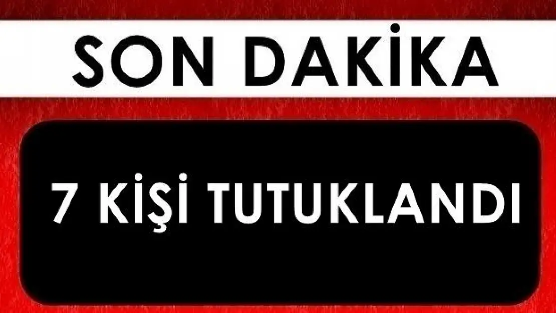 Bartın merkezli FETÖ operasyonu