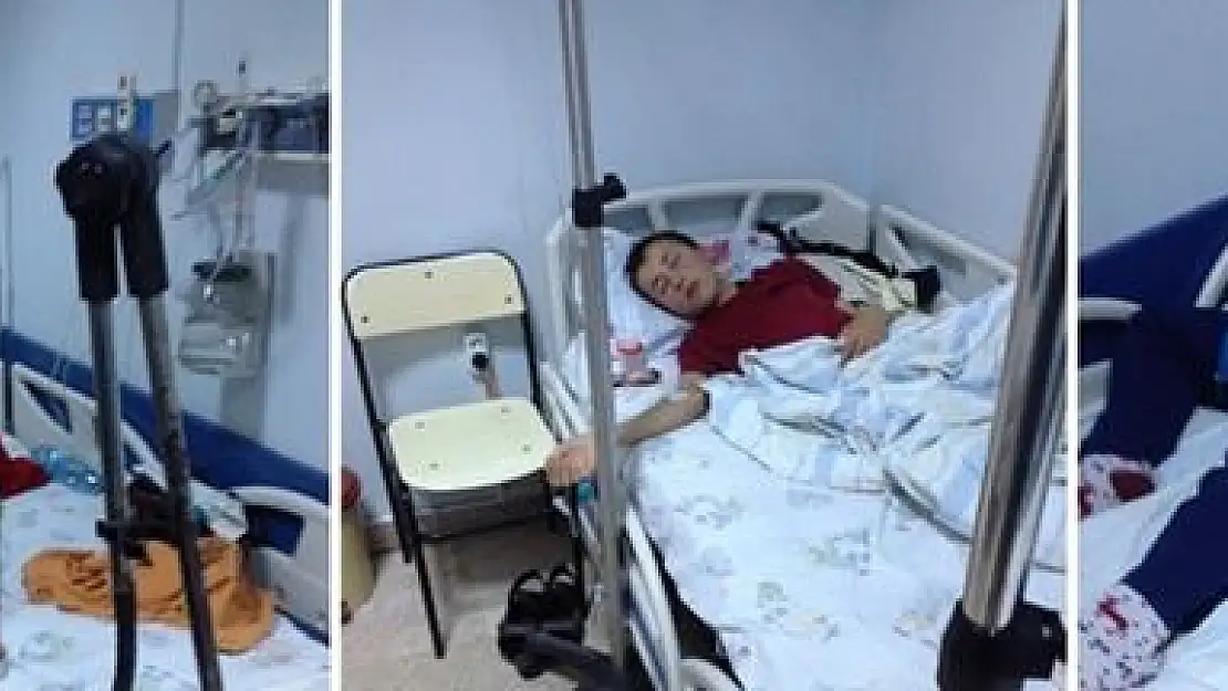 Bartın Olay'ın Haberi Gerçeği Ortaya Çıkardı