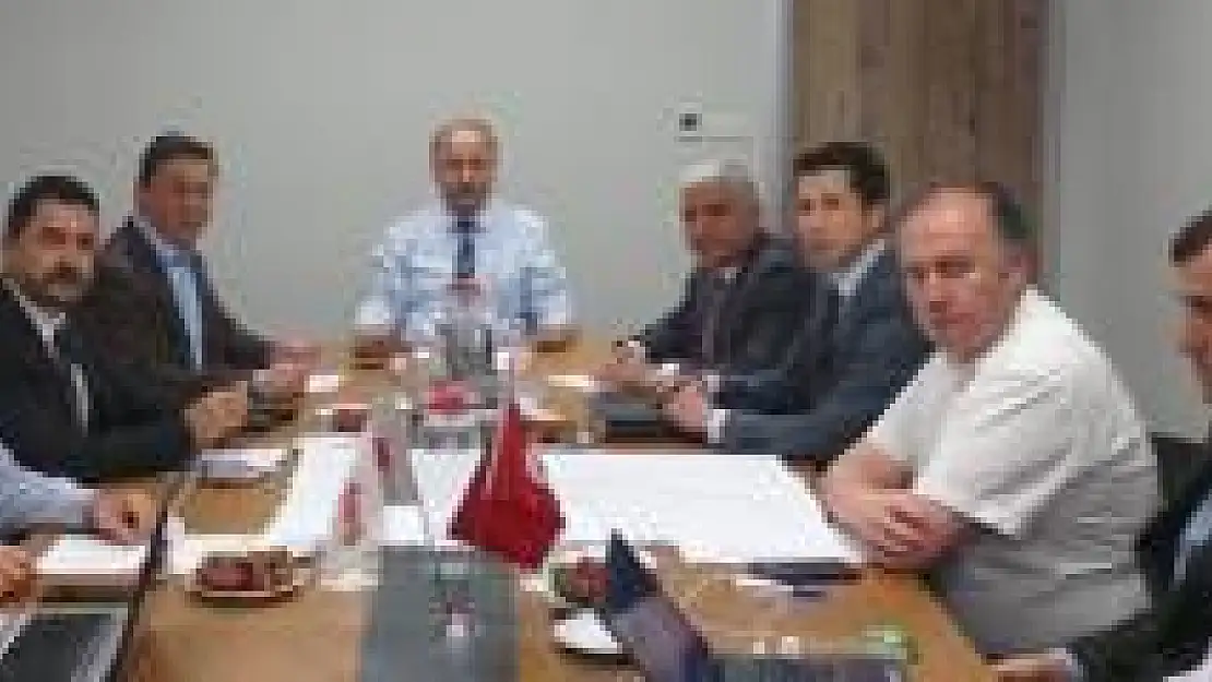 Bartın OSB'de eksiklikler gideriliyor