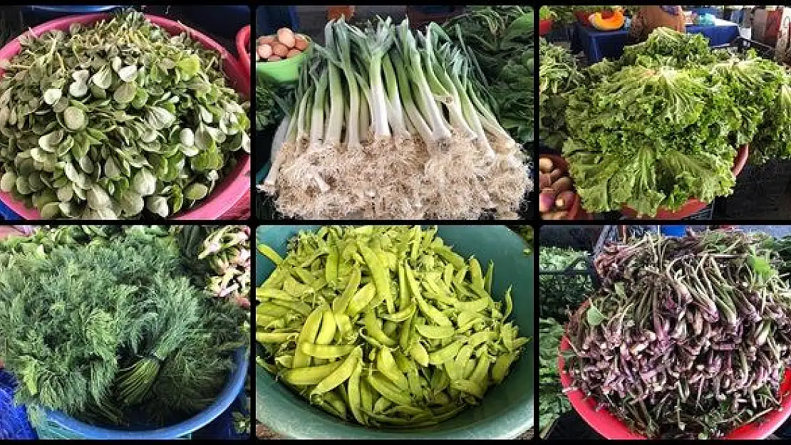 Bartın pazarında son durum  