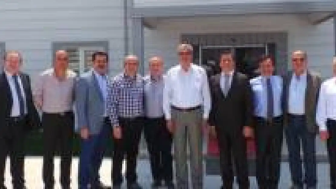 Bartın Seramik Dünya markası olma yolunda