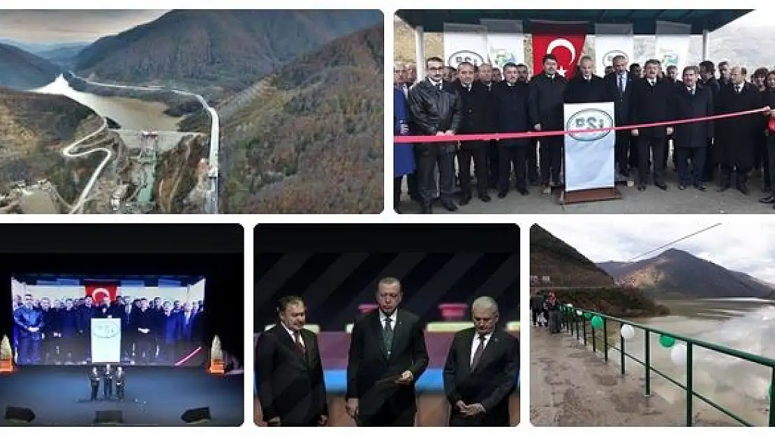 Bartın tarihi günlerinden birini yaşıyor