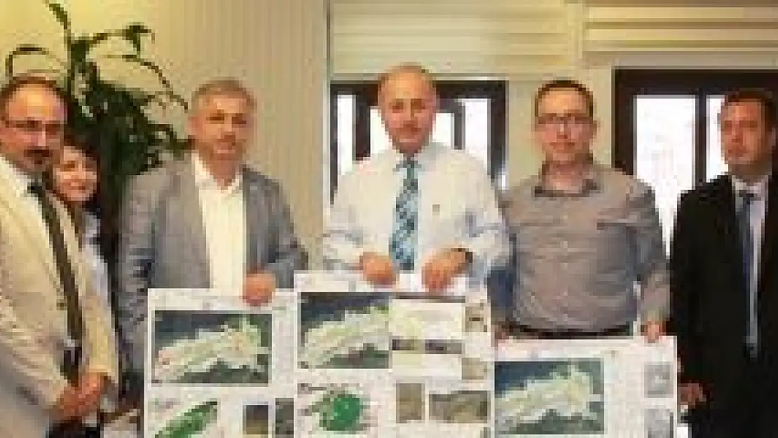 Bartın Üniversitesi Ekoturizm Kitabı yayınladı