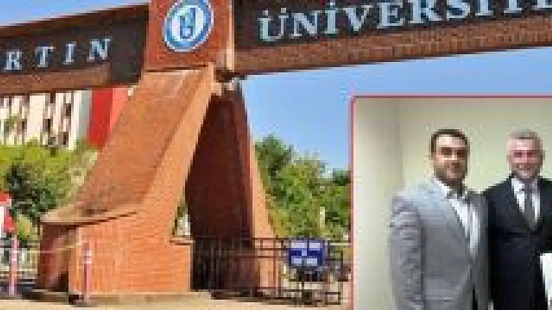 Bartın Üniversitesi Malzeya'ya öğrenci gönderecek