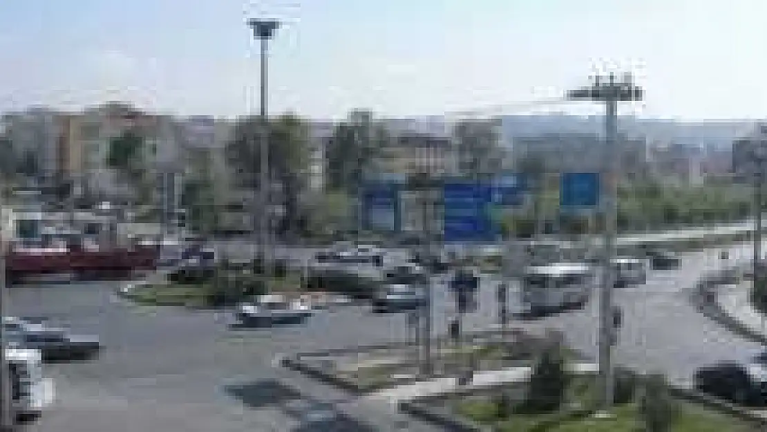BARTIN YENİ ÇEVRE YOLU PROJESİ HIZLANDIRILIYOR