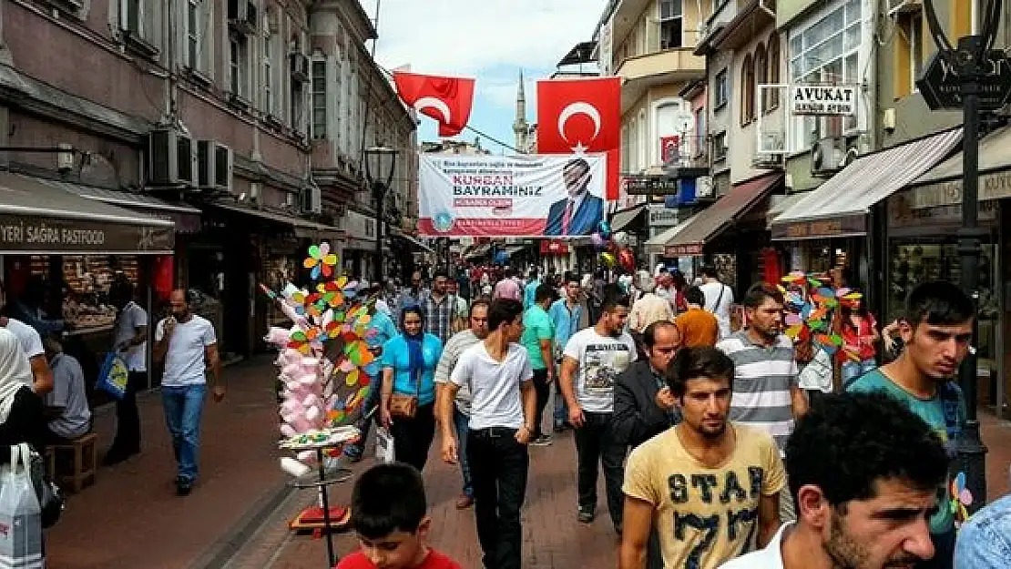 Bartın Yine Bir İlke İmza Attı