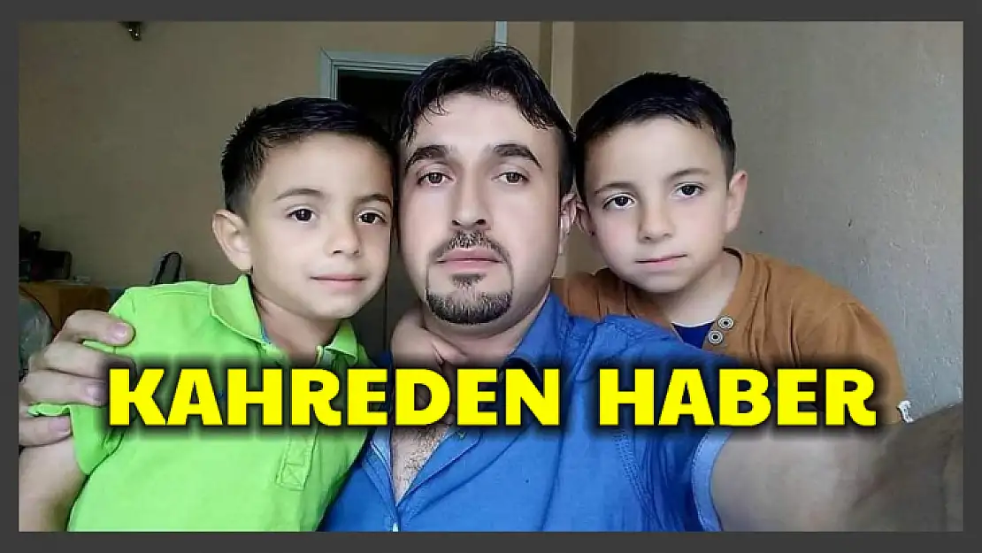 Bartınlı Aileden acı haber geldi