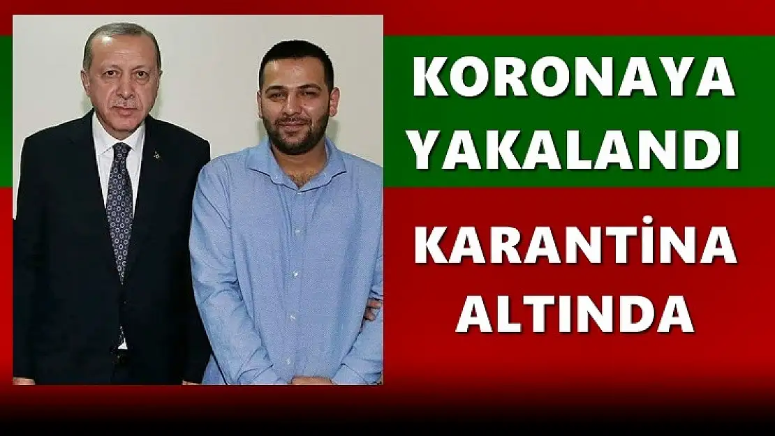 Bartınlı Gazi koronaya yakalandı
