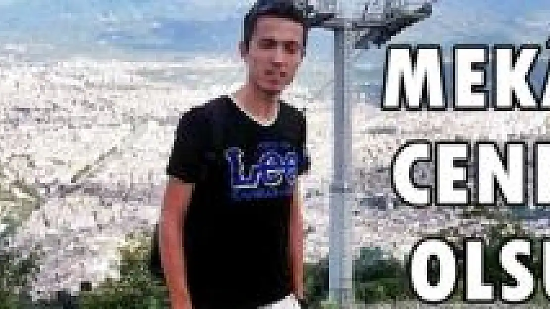 Bartınlı Genç Öğretmen Vefat etti