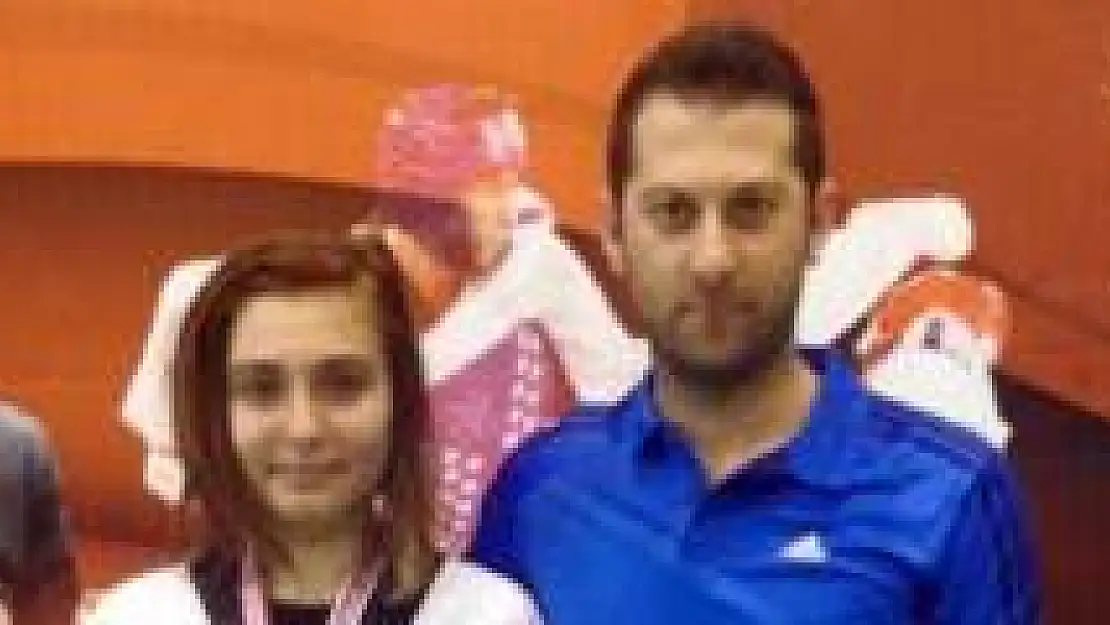 Bartınlı Taekwondocu Buse Milli takım seçmelerinde
