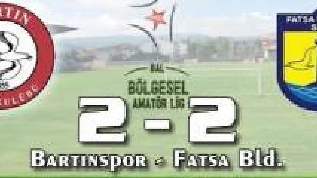 Bartınspor'a Son Dakika Şoku