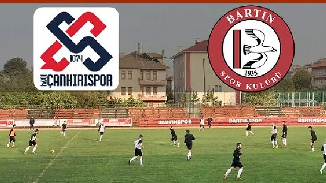 Bartınspor'da hedef 3 puan