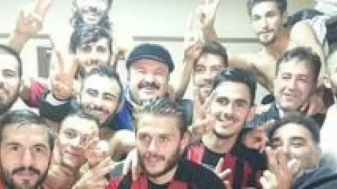 Bartınspor'dan altın değerinde 3 puan