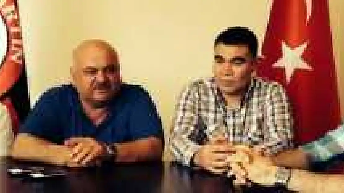 BARTINSPOR'DAN DESTEK ÇAĞRISI