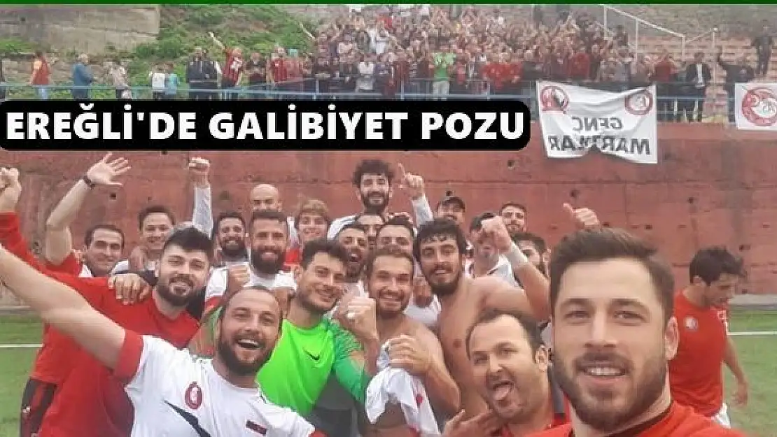 Bartınspor'dan önemli galibiyet