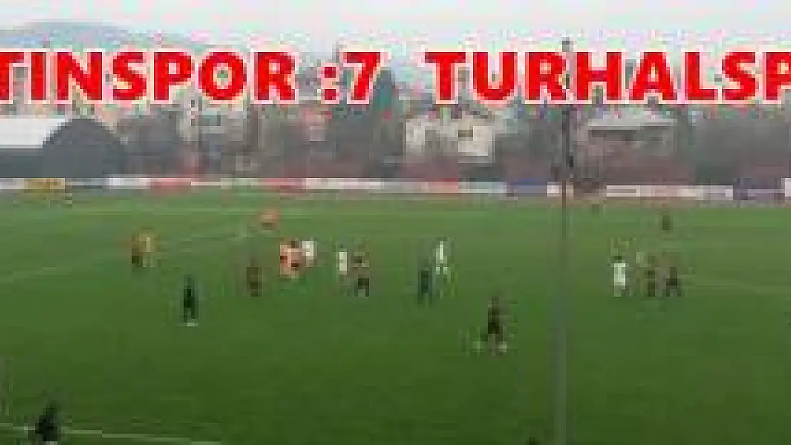 Bartınspor galibiyet hasretine son verdi