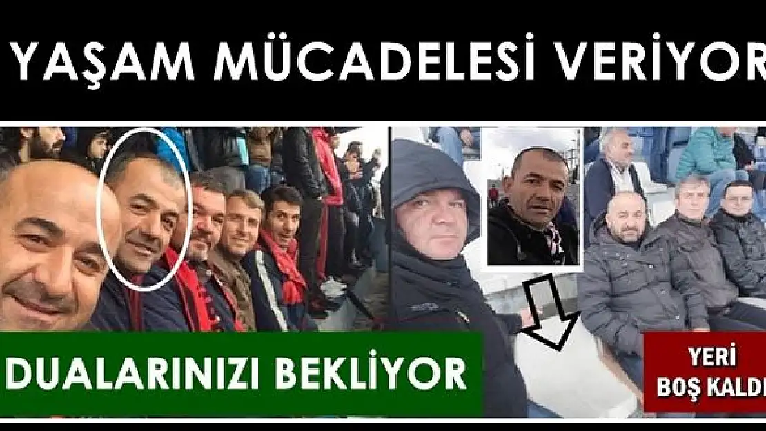 Bartınspor kazandı, onun yeri boş kaldı