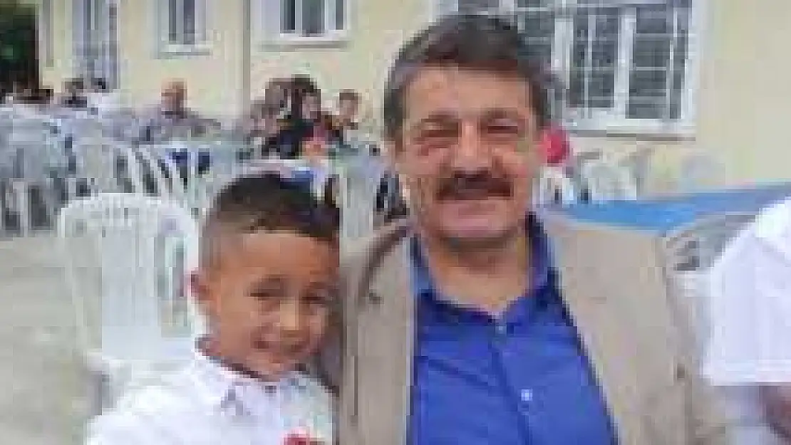 BAŞKAN AKIN SÜNNETTEN SÜNNETE KOŞTU