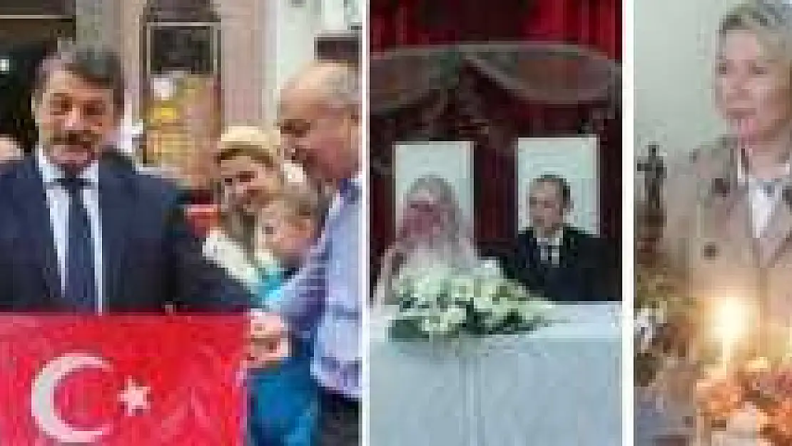 Başkan Akın Yoğun Mesai Yapıyor