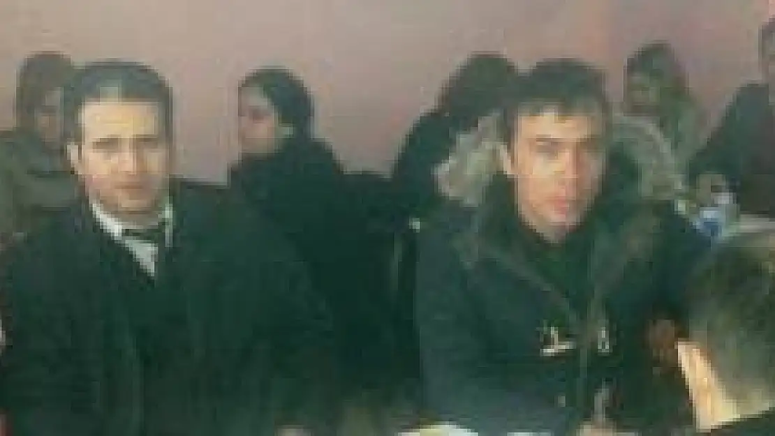 Başkan Erdoğan, öğretmenler onuruna yemek verdi
