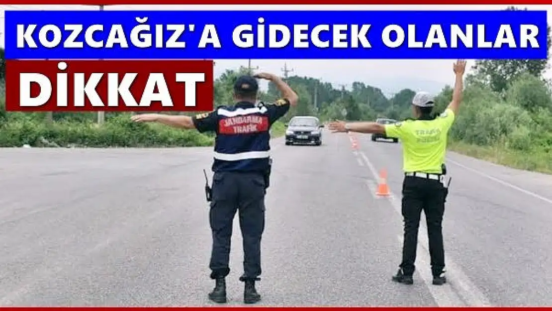 Başkan Karaman'dan teşekkür ve uyarı 