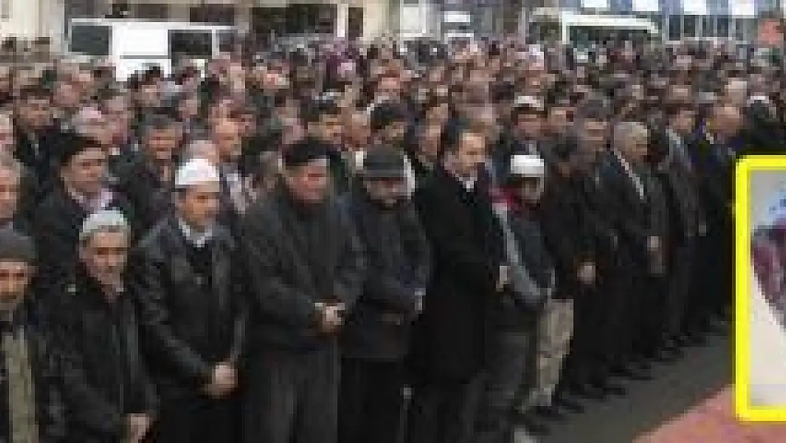 Başkan Zeki Erdoğan'ın Acı Günü