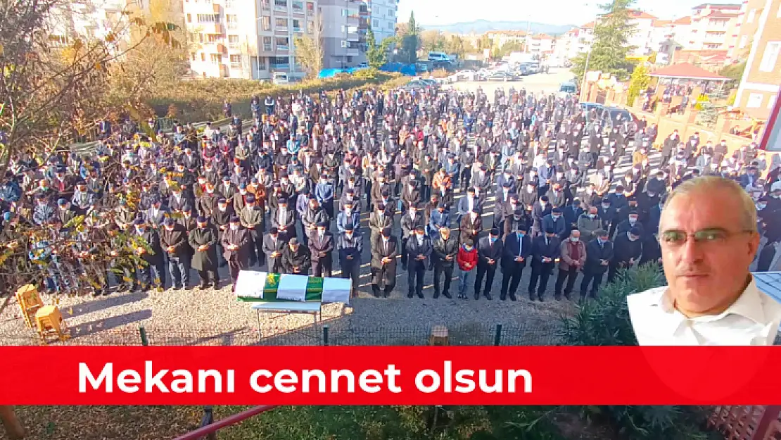 Baştan Ailesinin acı günü