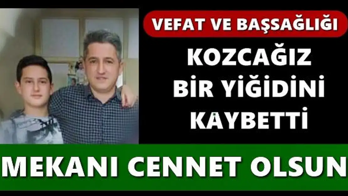 Bayraktar Ailesinin acı günü