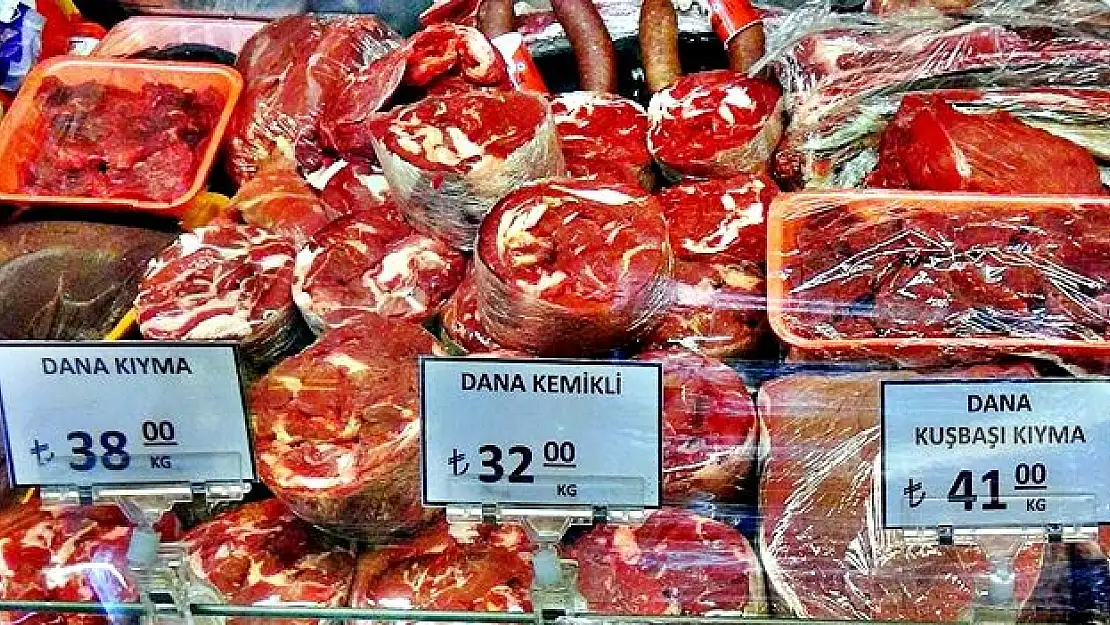 Bayram öncesi kırmızı ete zam gelir mi?