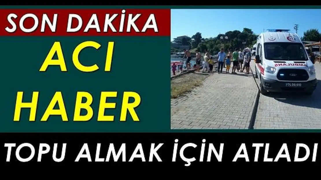 Bayramda acı haber
