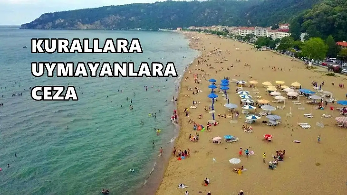 Bayramda Jandarma ve polisten yoğun mesai