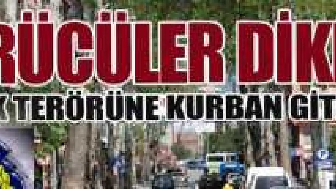 BAYRAMDA YOLA ÇIKACAK SÜRÜCÜLER DİKKAT!