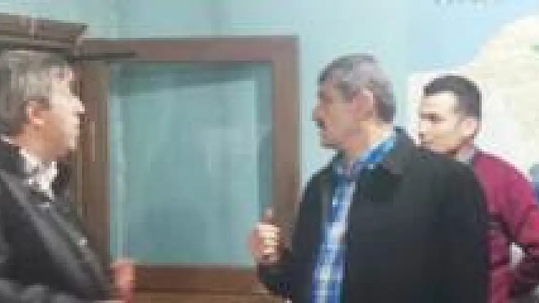 Belediye su baskınlarına karşı teyakkuzda