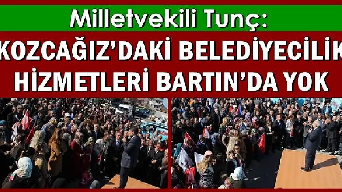 Belediyecilik gönül işi, Karaman bilir işi