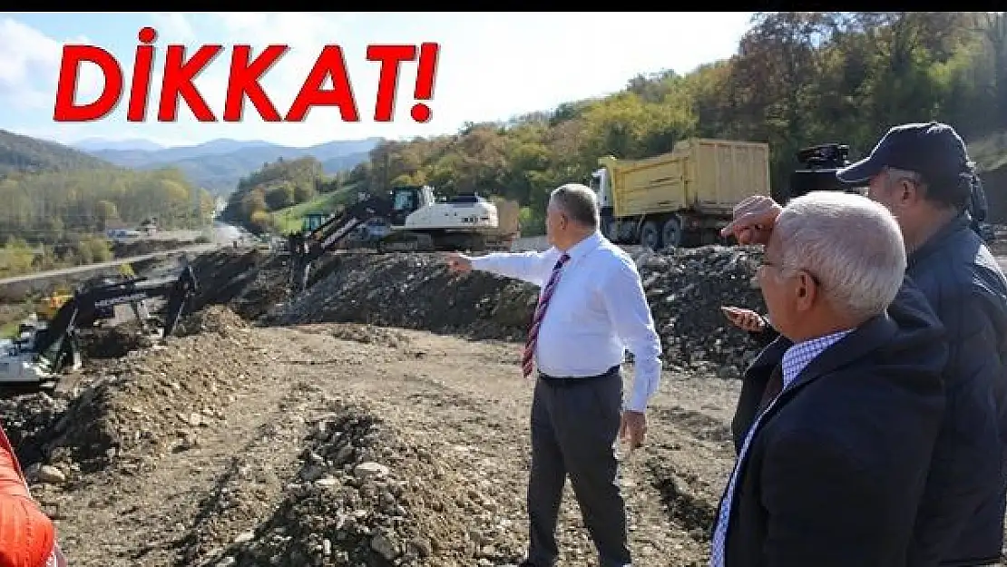 Belediyeden su kesintisi uyarısı	