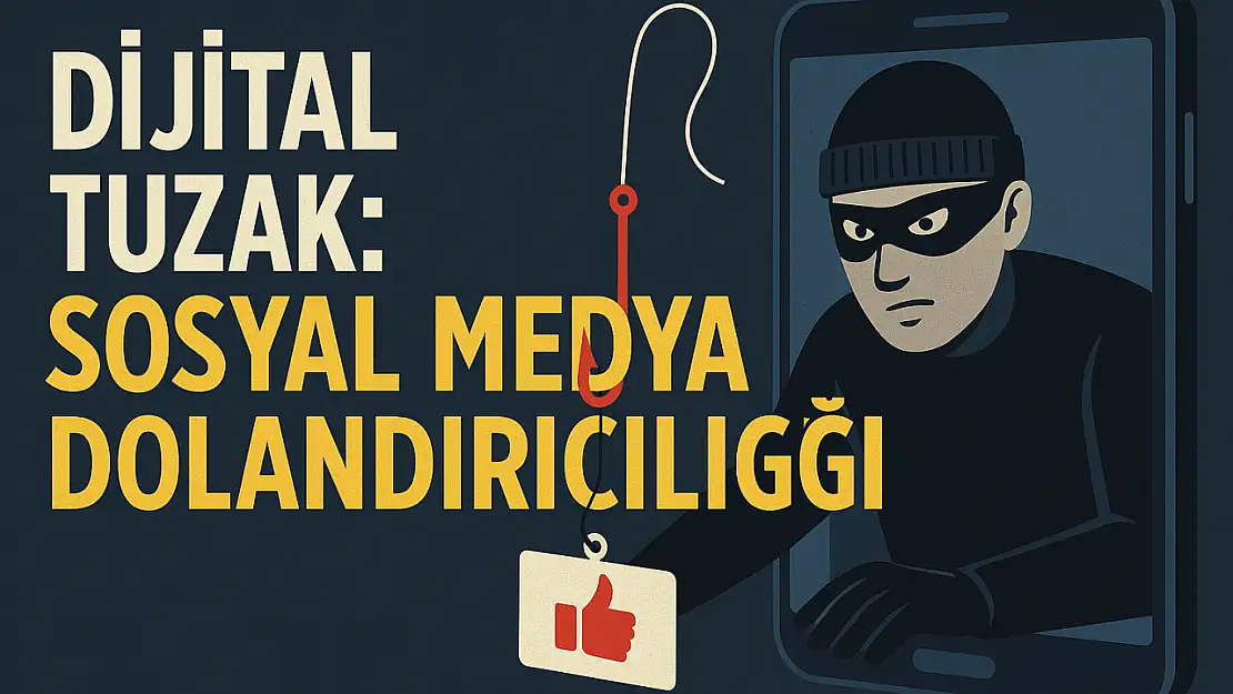 Benim başıma gelmez demeyin
