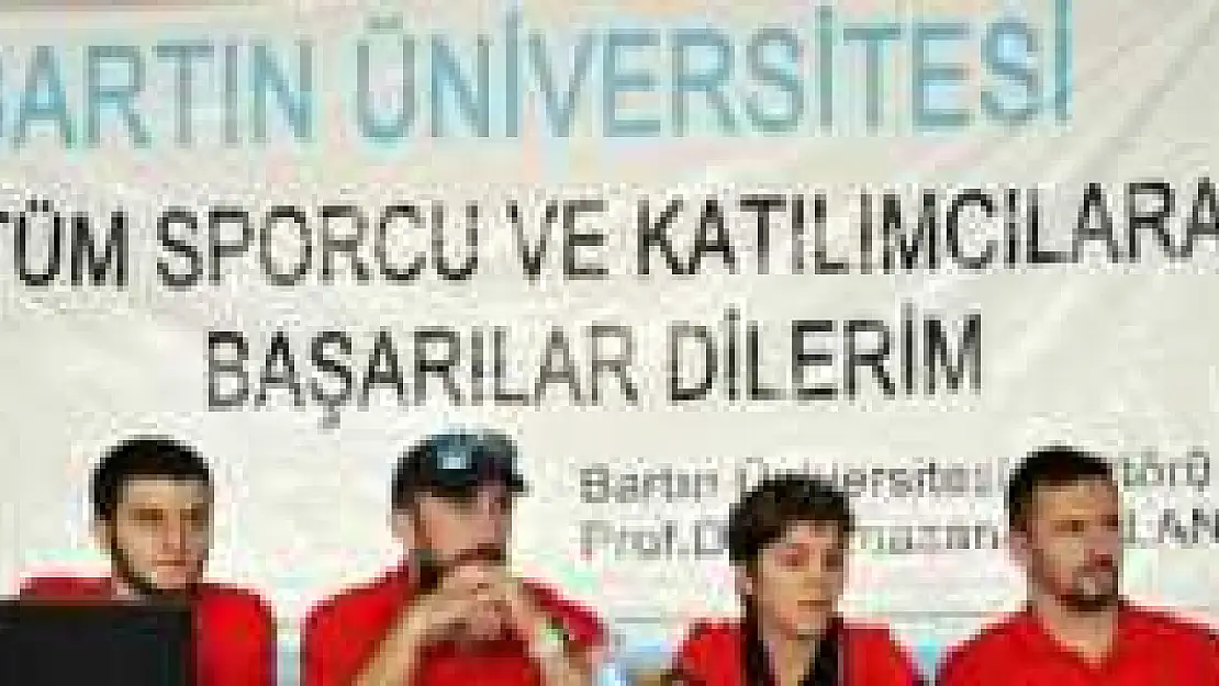 BESYO'DA ÖZEL YETENEK SINAVI BAŞLADI