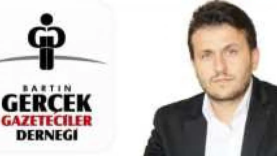 BGGD BAŞKANI KARAMAN SALDIRIYI KINADI