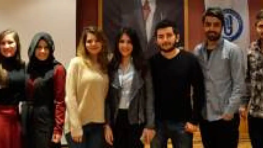 Bilişimin kalbi Bartın'da atacak