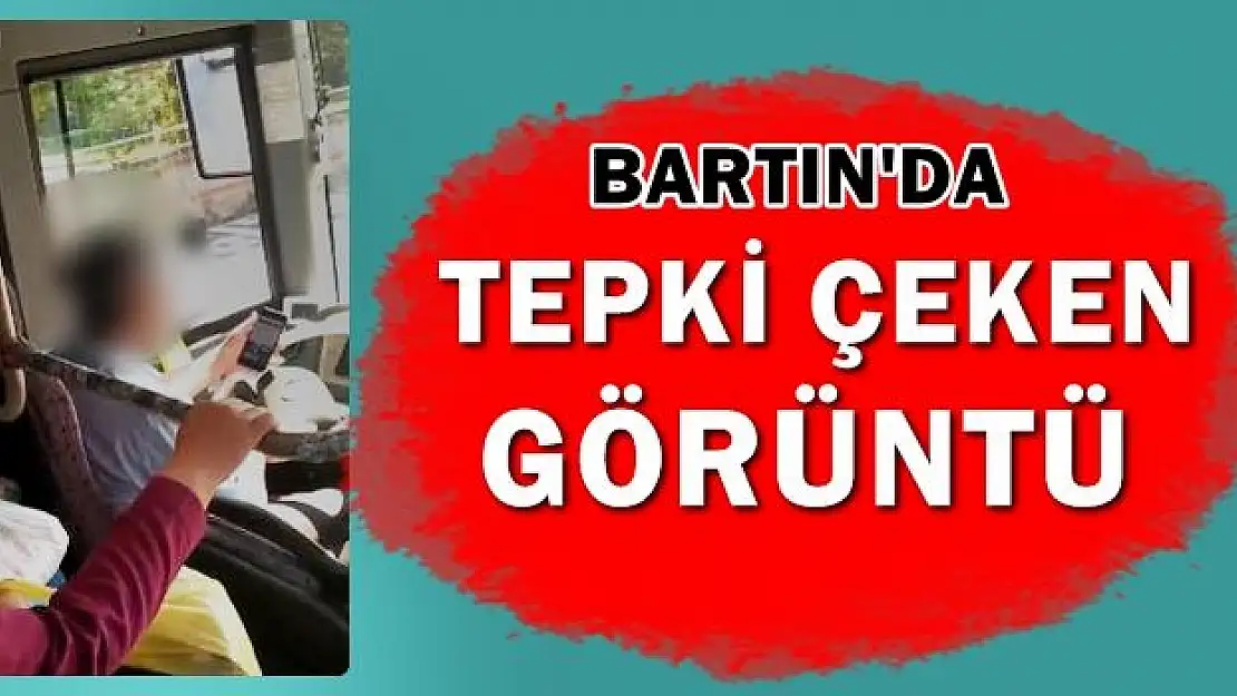 Bir Elinde Direksiyon, Bir Elinde Telefon
