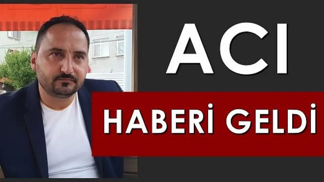  Bir haftadır haber alınamıyordu