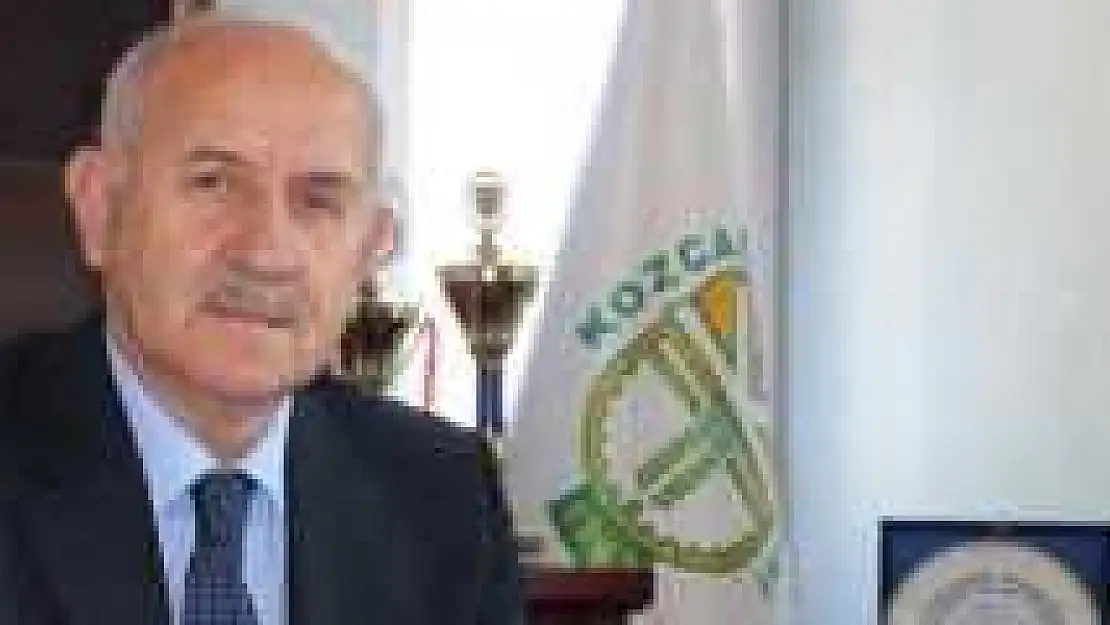BİR HAYAL DAHA GERÇEK OLDU