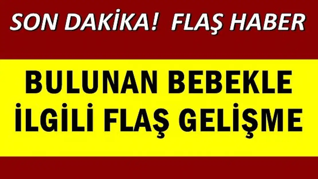 Bir kişi gözaltına alındı!