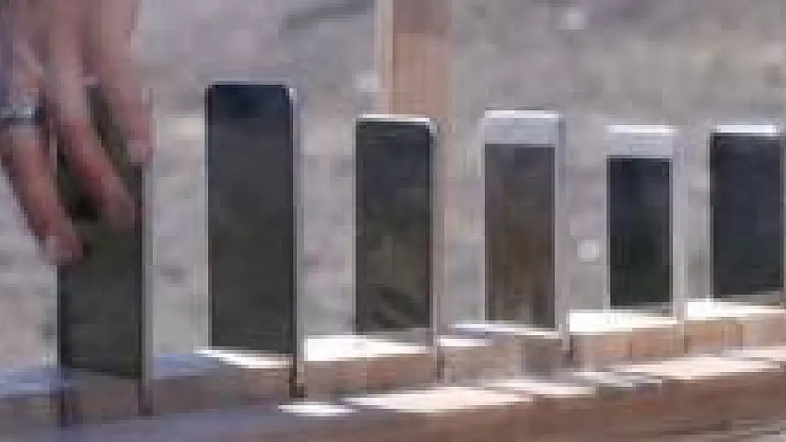 Bir mermiyi kaç iphone durdurur?