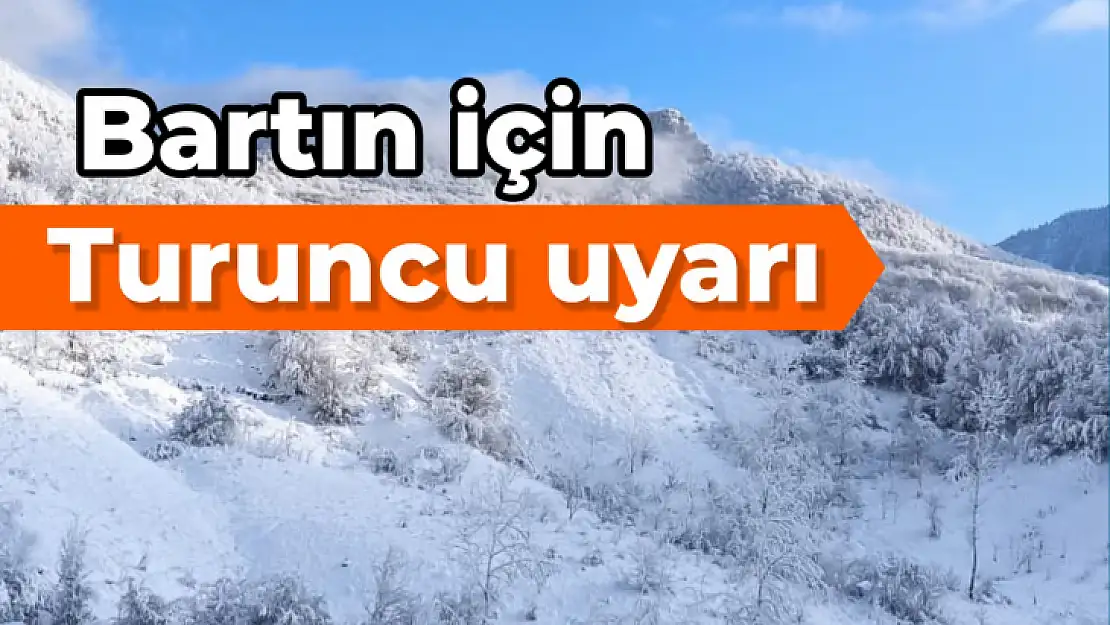 Bitti derken yeni uyarı geldi