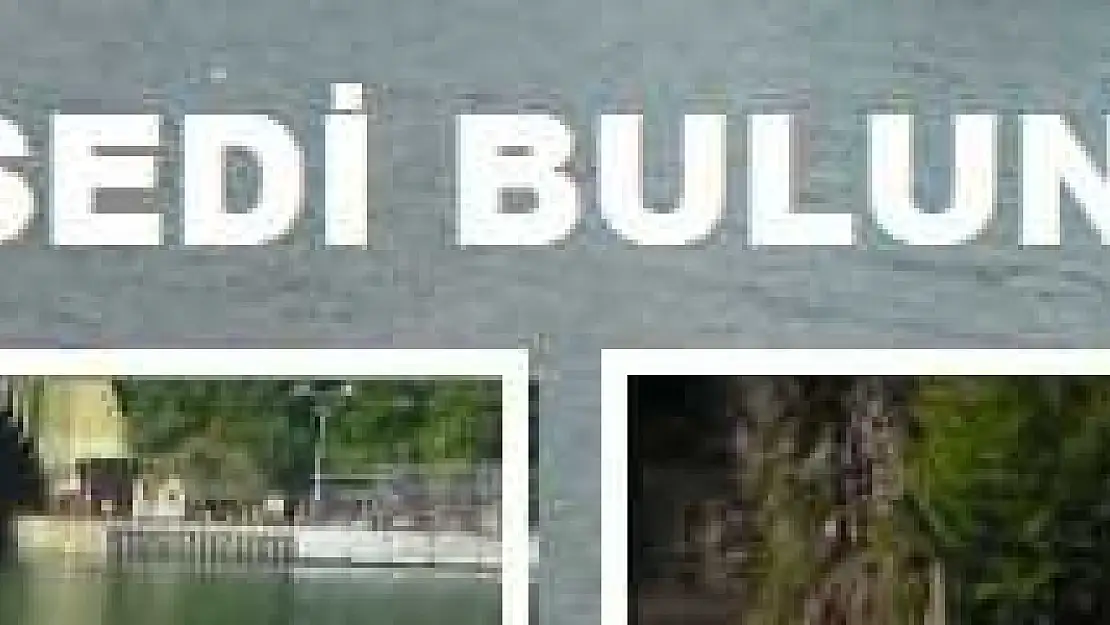 Boğazda Kaybolan Genç Bulundu