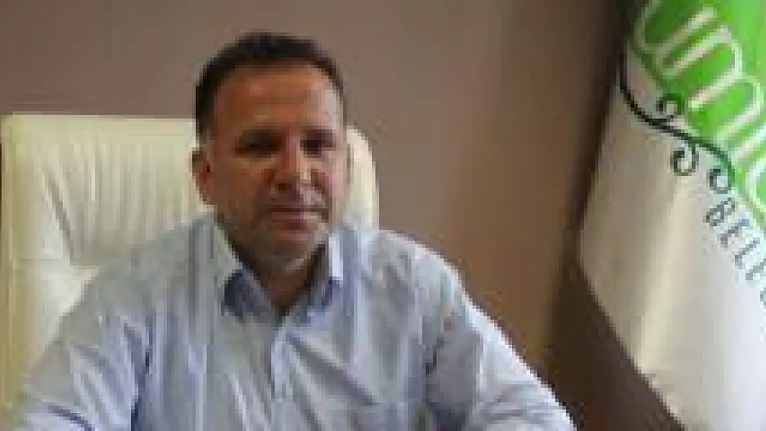 Borçları kapattık, modern bir kent olacağız