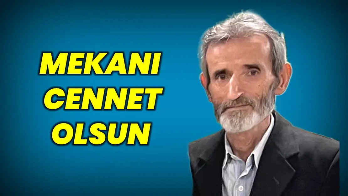 Bostancı Ailesinin acı günü