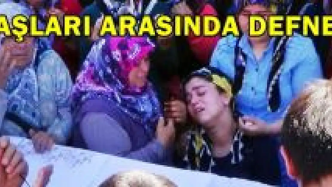 Bu acıya yürek dayanmaz